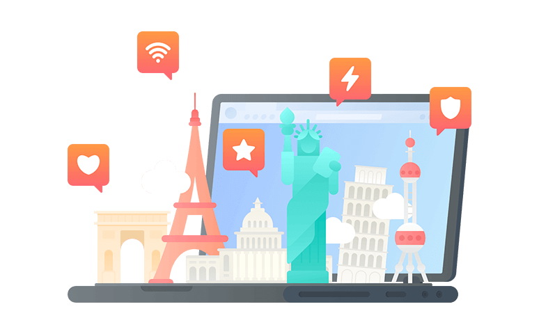 圣文森特和格林纳丁斯回国vpn - 大陆VPN